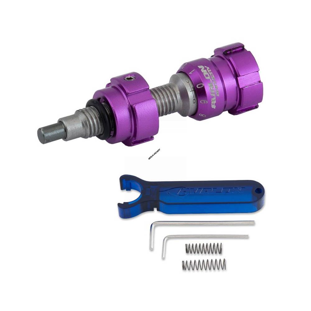  Avalon Tec One Micro Click Button