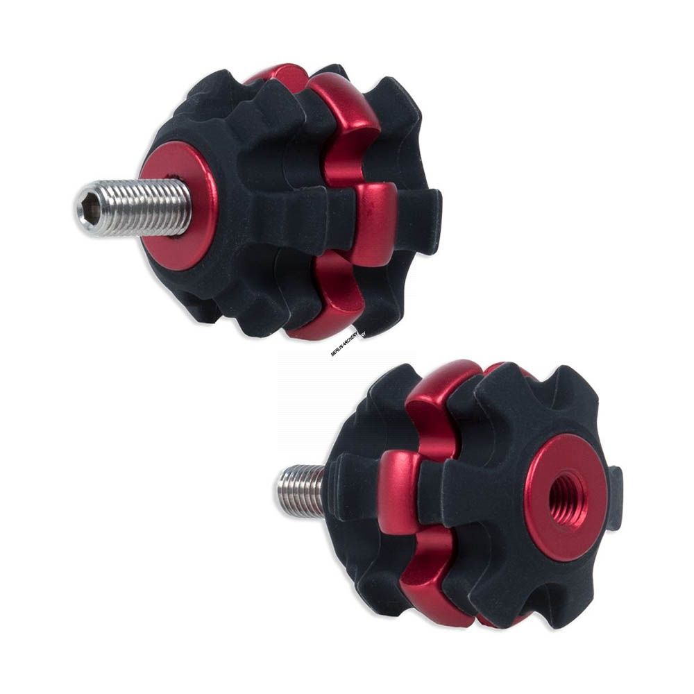  Avalon Modulate Riser Or Stabiliser Damper