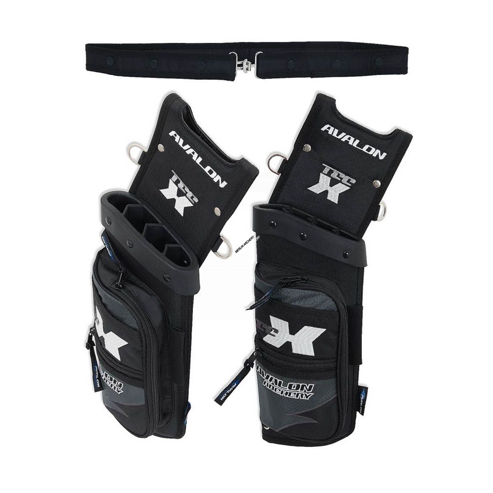  Avalon Tec X Field Quiver