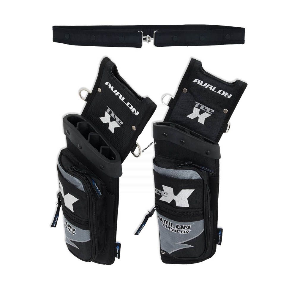  Avalon Tec X Field Quiver