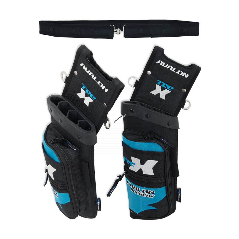  Avalon Tec X Field Quiver