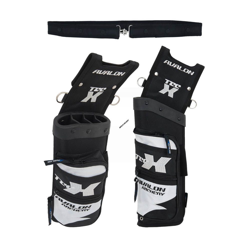  Avalon Tec X Field Quiver