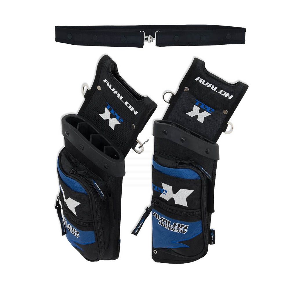  Avalon Tec X Field Quiver