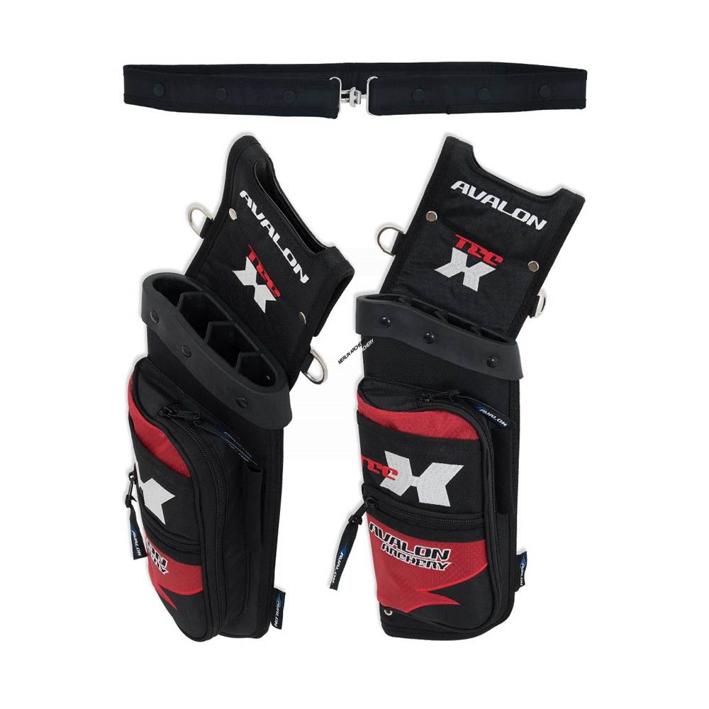  Avalon Tec X Field Quiver