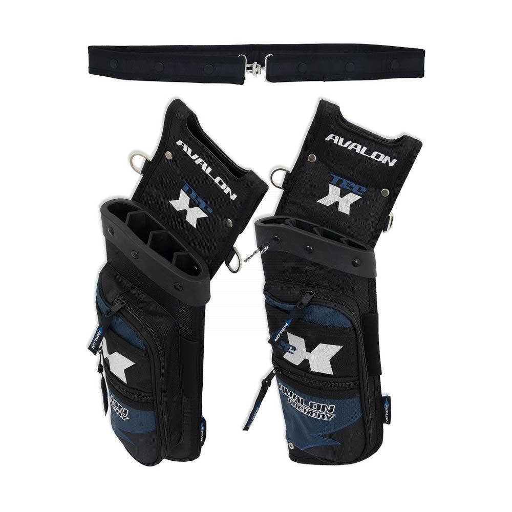  Avalon Tec X Field Quiver