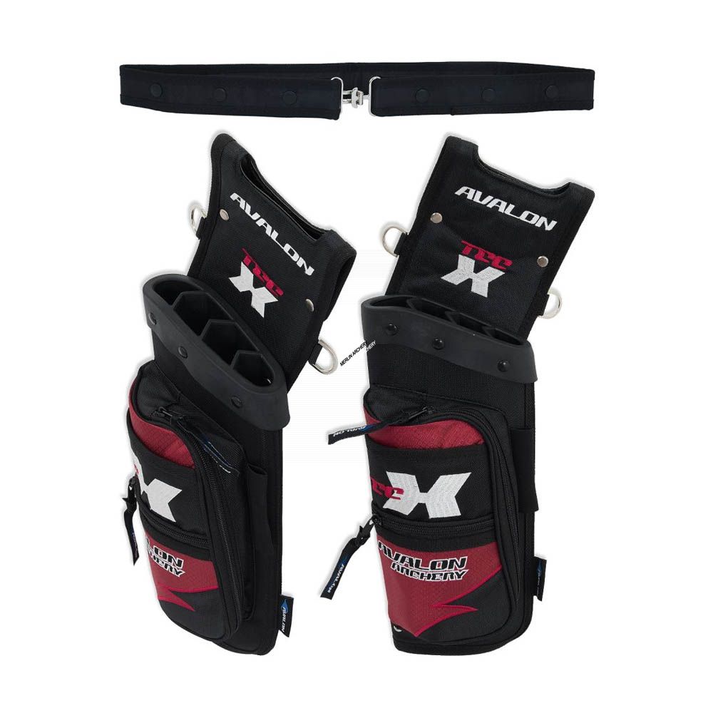  Avalon Tec X Field Quiver
