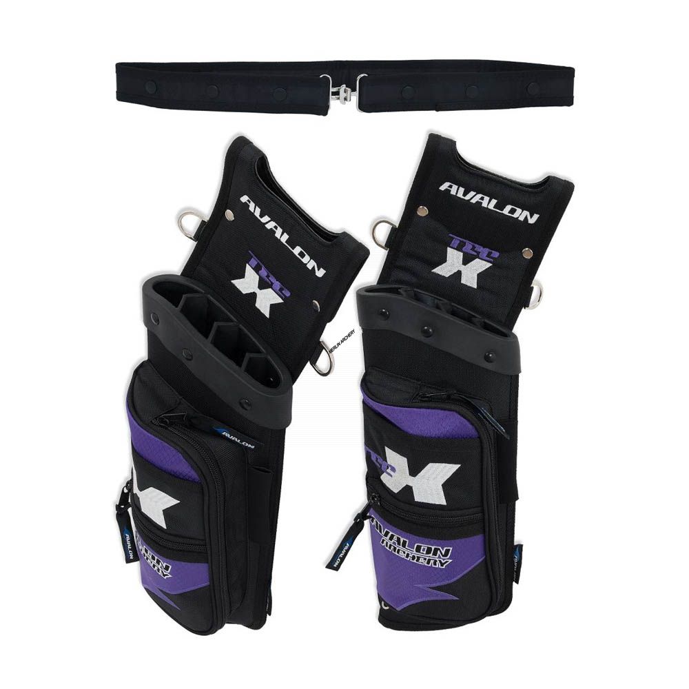  Avalon Tec X Field Quiver