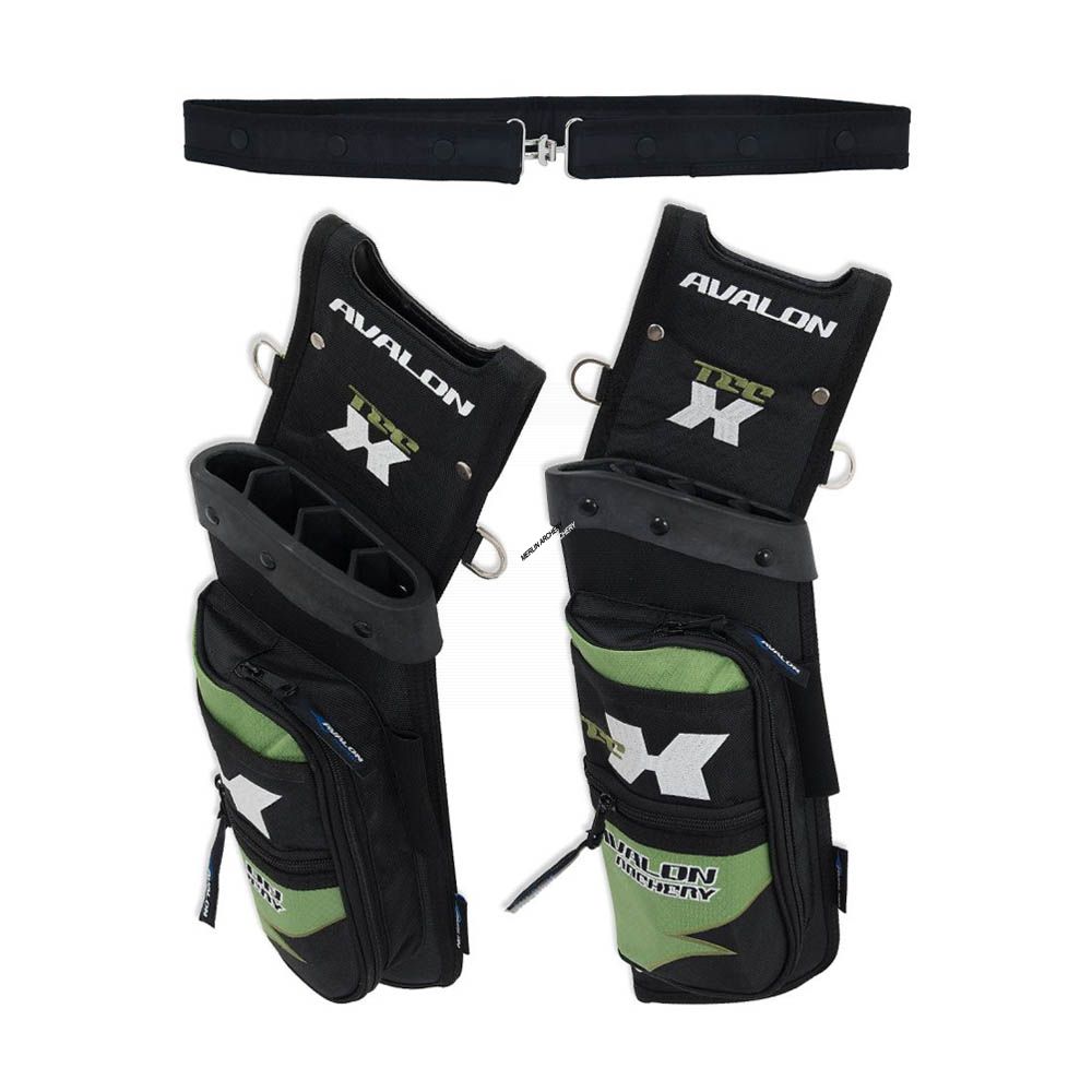  Avalon Tec X Field Quiver