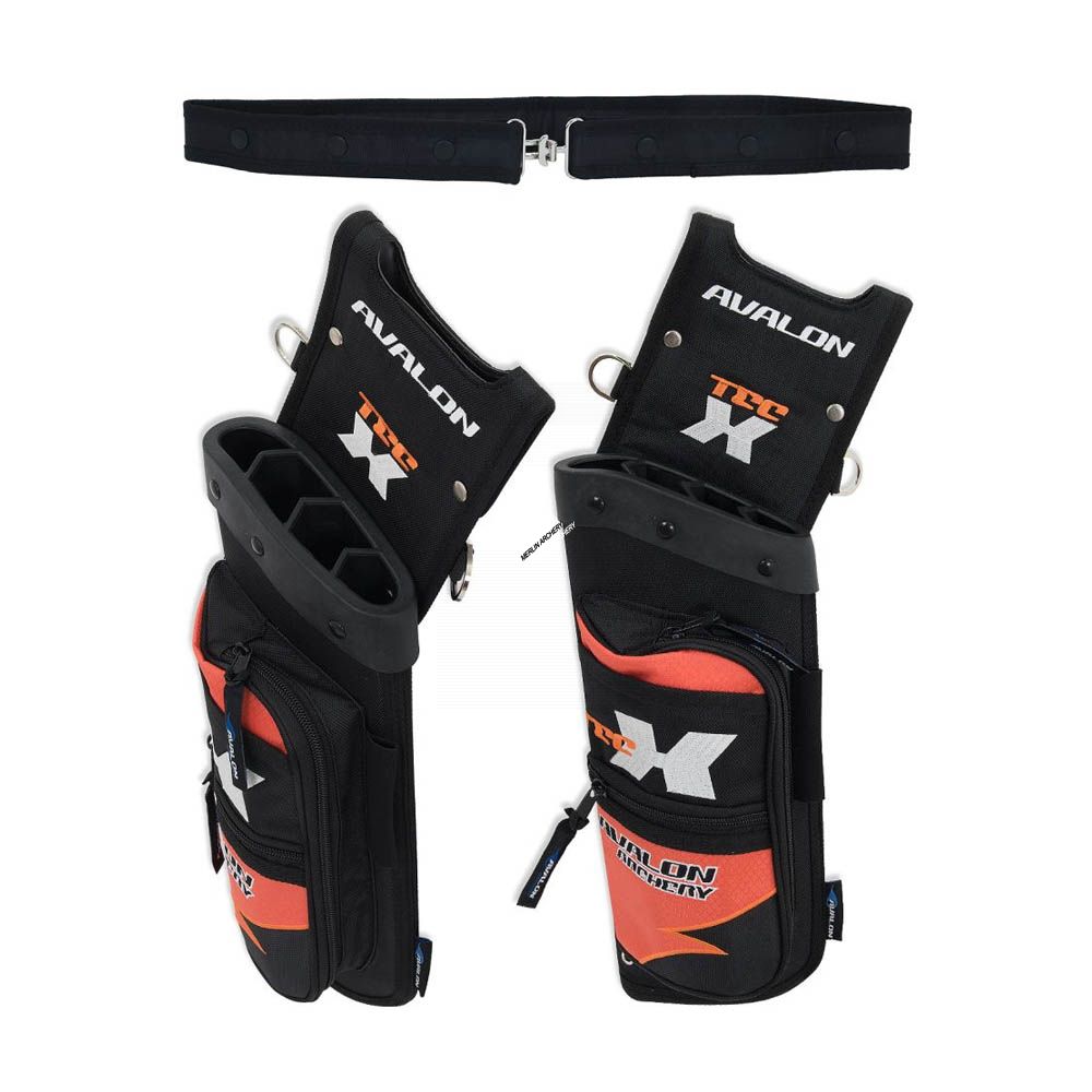  Avalon Tec X Field Quiver