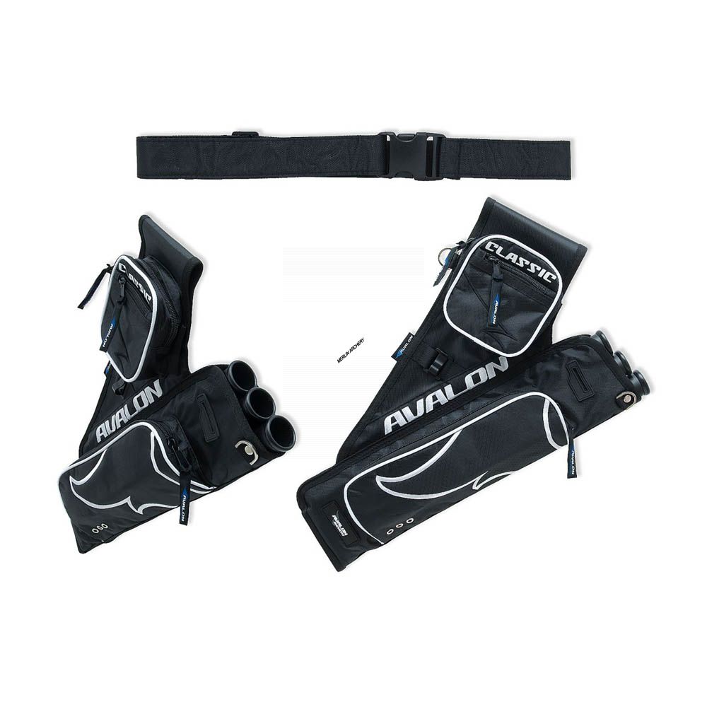  Avalon Classic Quiver