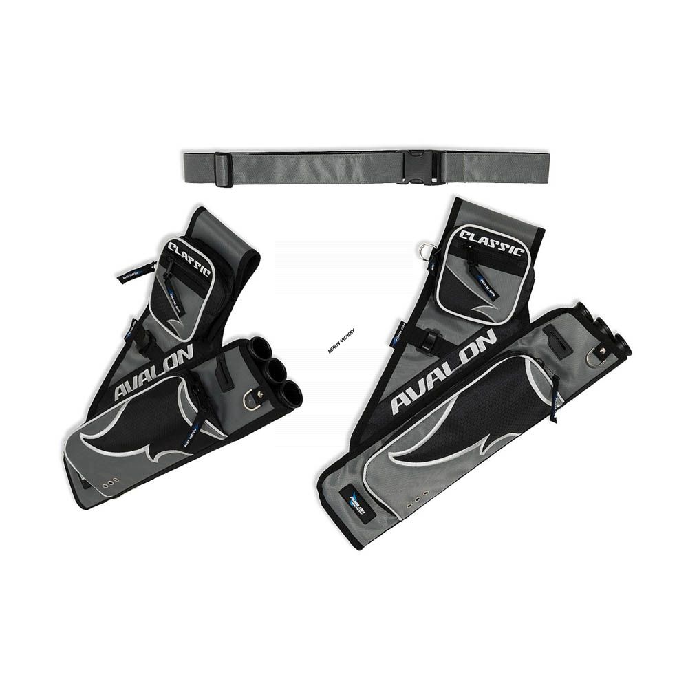  Avalon Classic Quiver