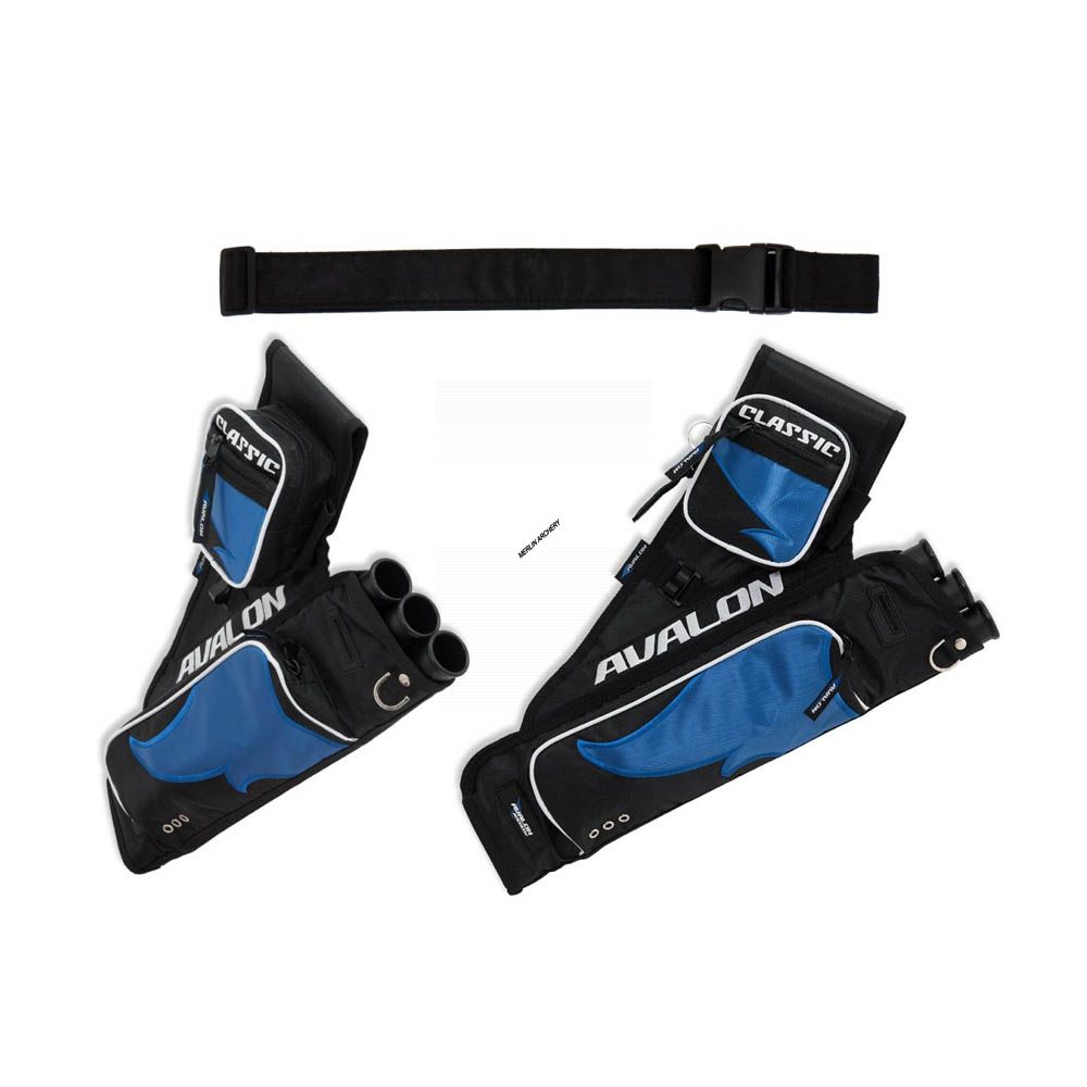  Avalon Classic Quiver