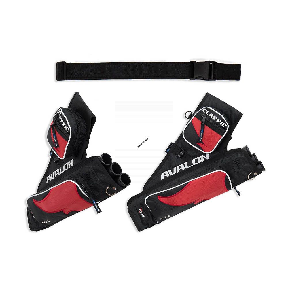  Avalon Classic Quiver