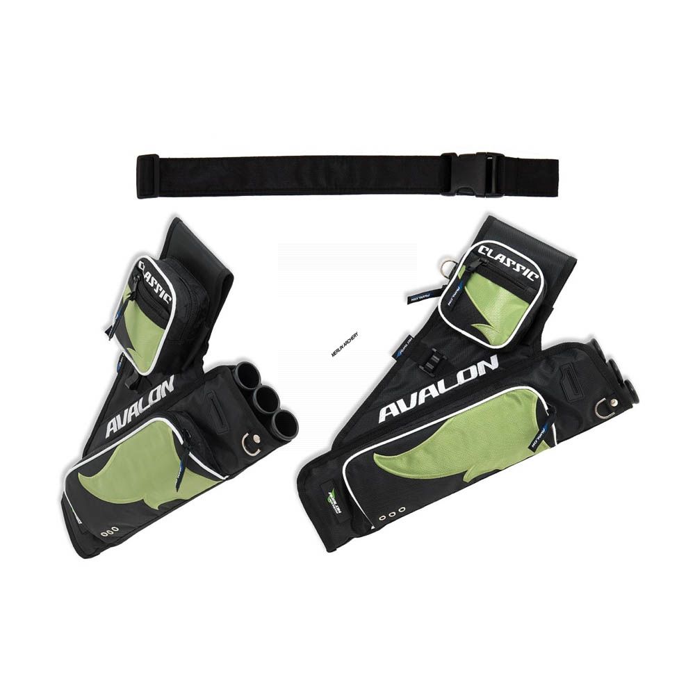  Avalon Classic Quiver