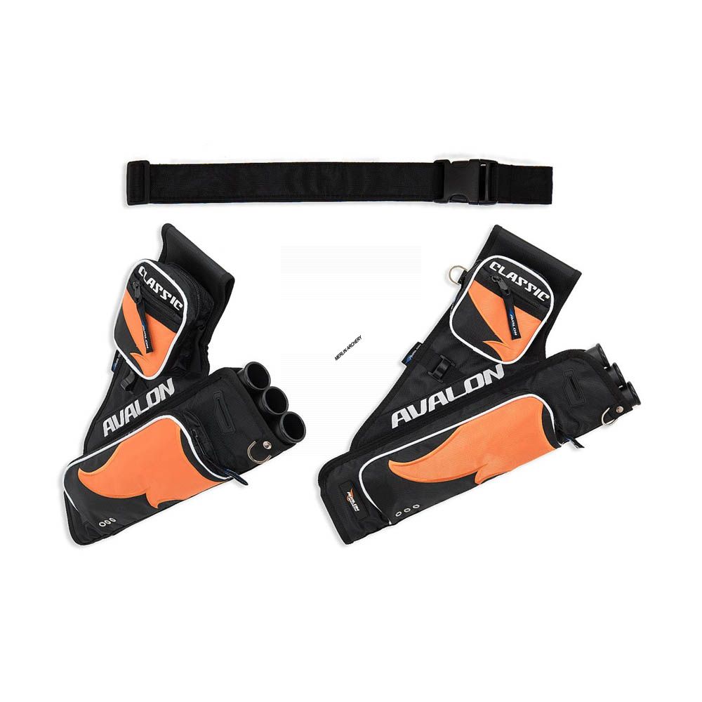  Avalon Classic Quiver