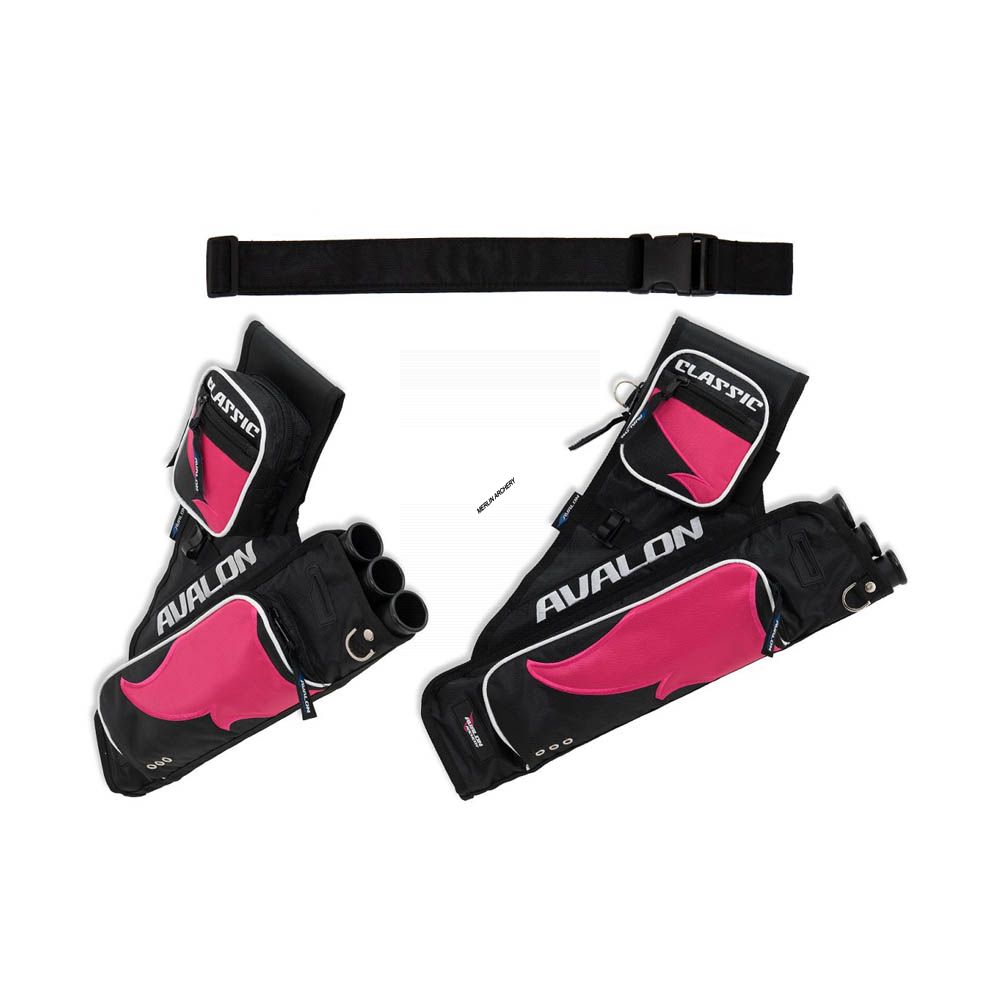  Avalon Classic Quiver
