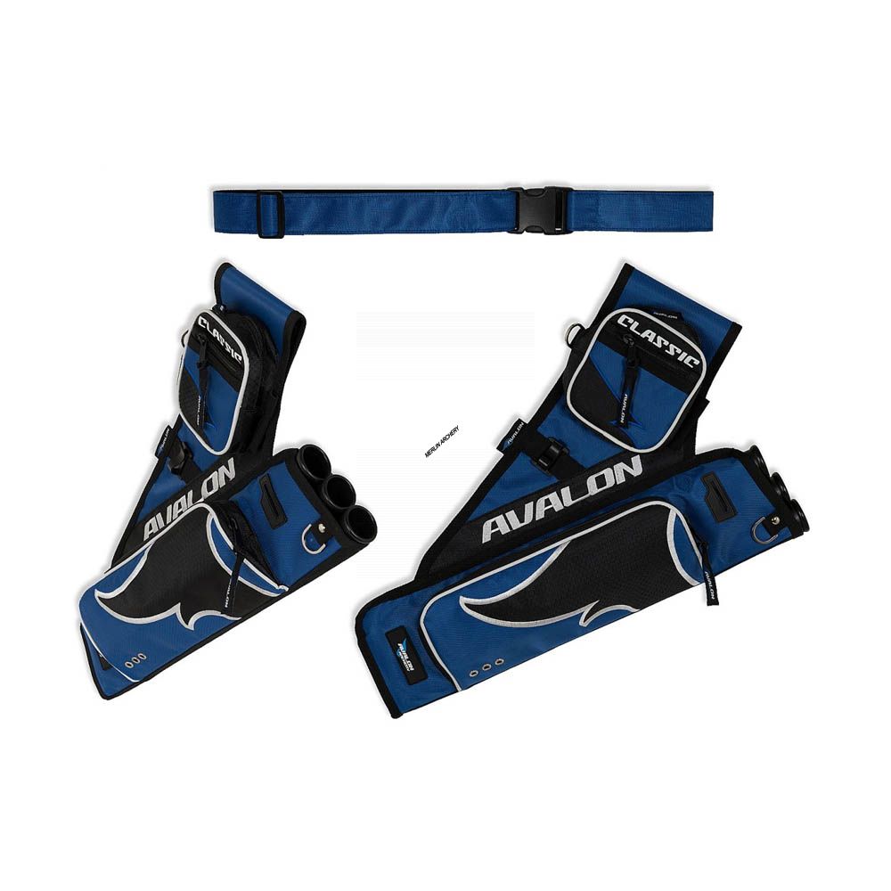  Avalon Classic Quiver