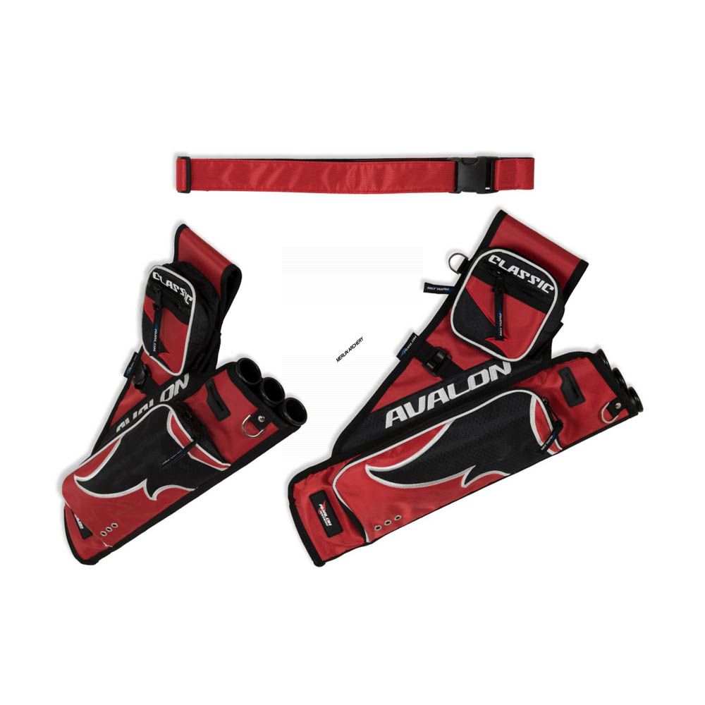  Avalon Classic Quiver