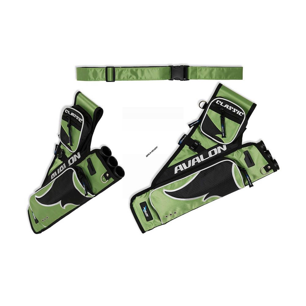  Avalon Classic Quiver