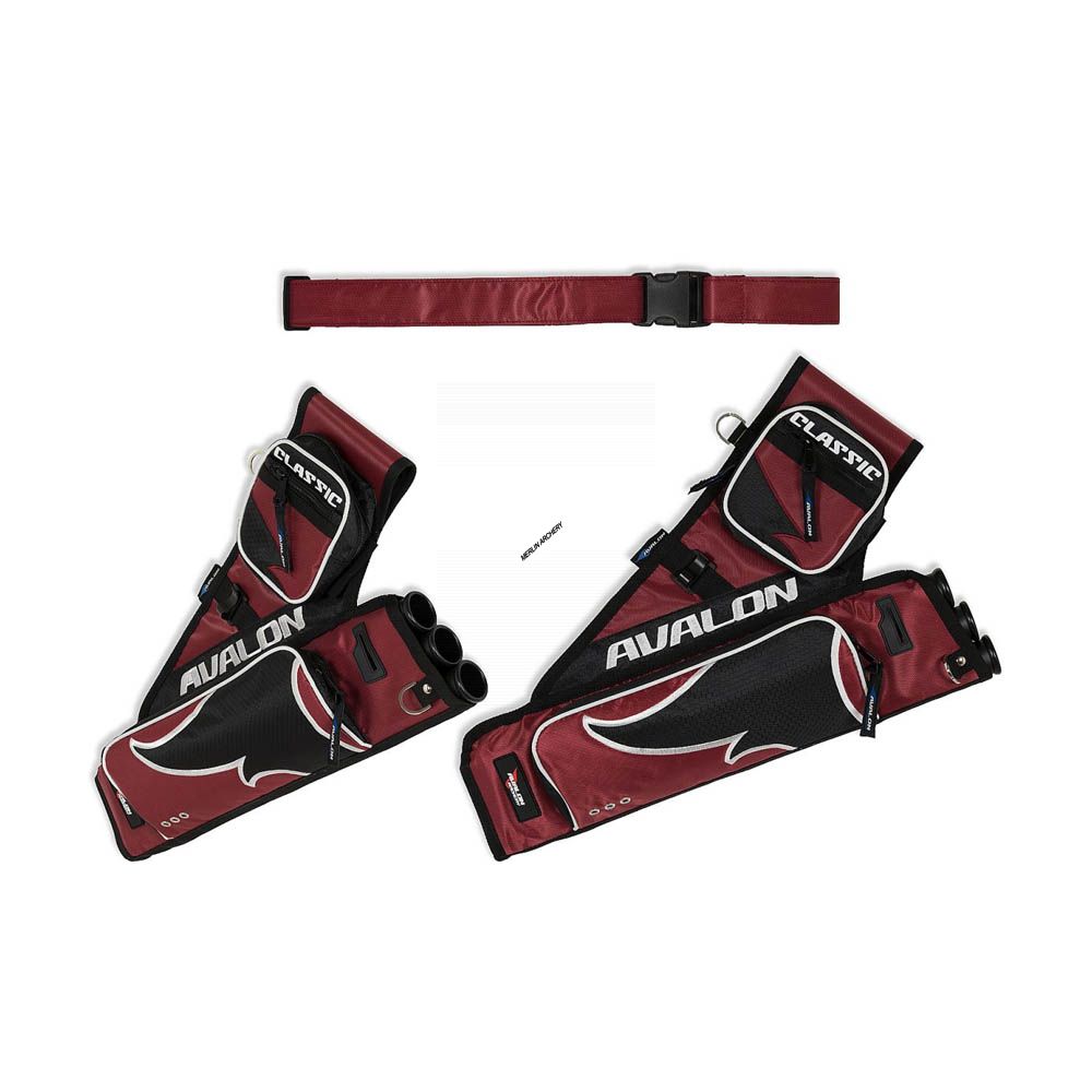  Avalon Classic Quiver