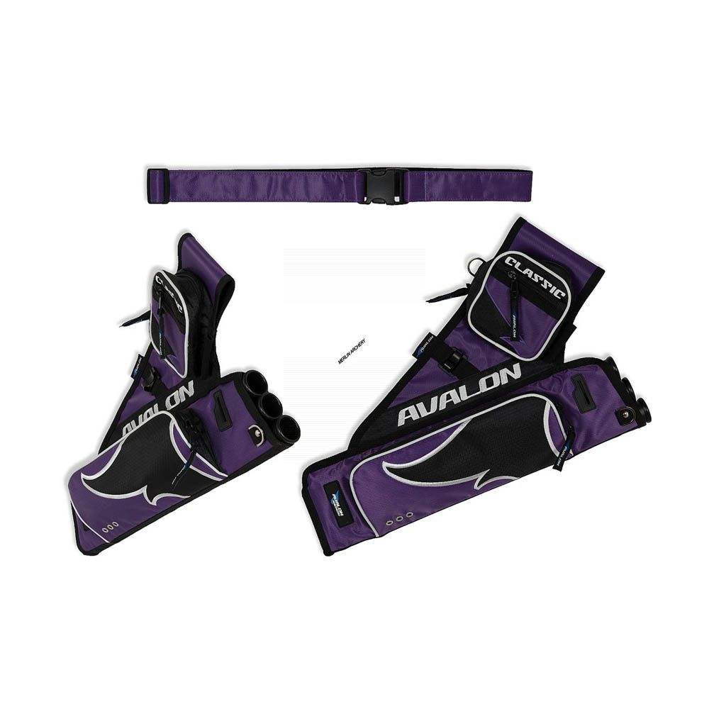  Avalon Classic Quiver
