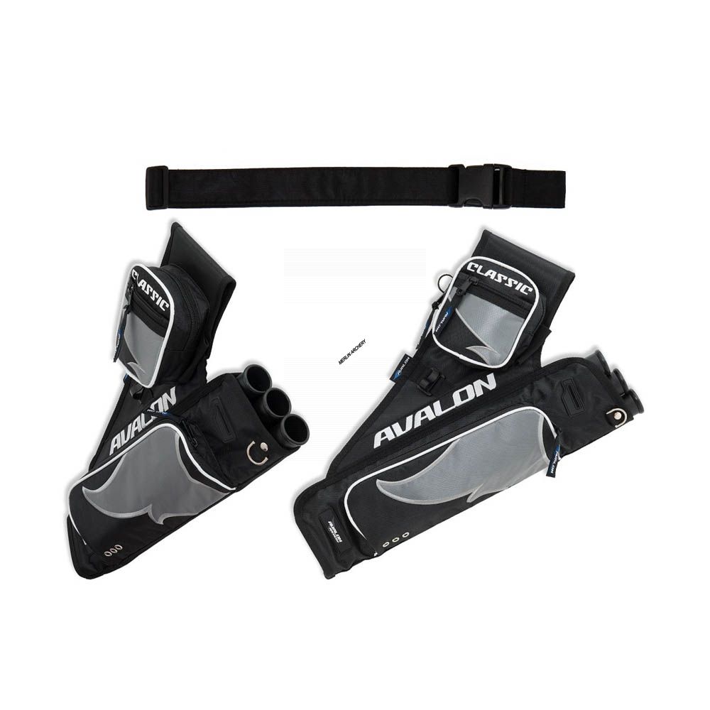  Avalon Classic Quiver