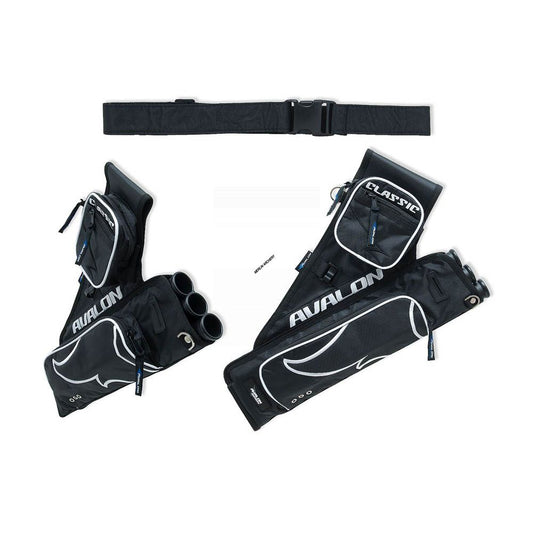  Avalon Classic Quiver