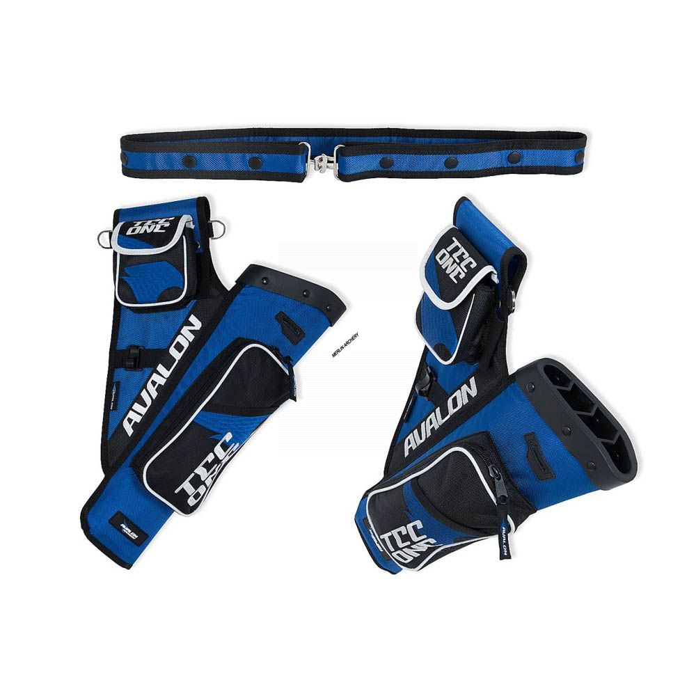  Avalon Tec One Target Quiver 