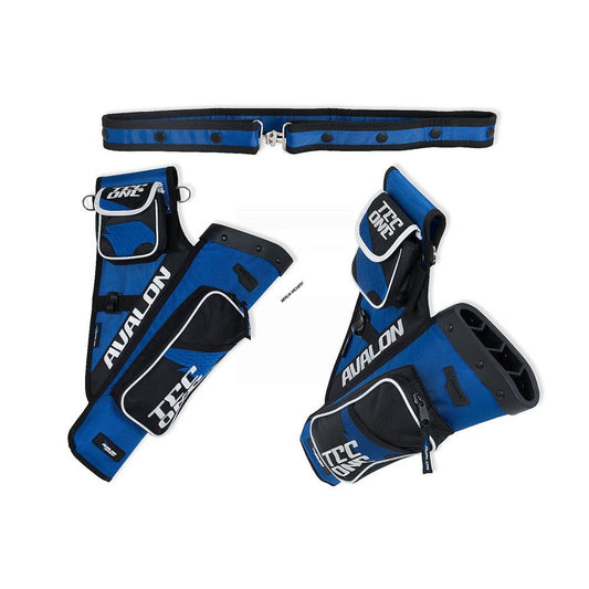  Avalon Tec One Target Quiver 