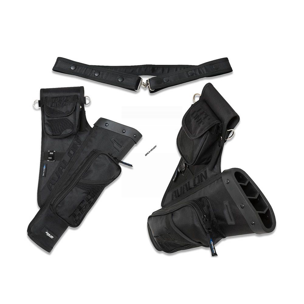 Avalon Tec One Target Quiver 