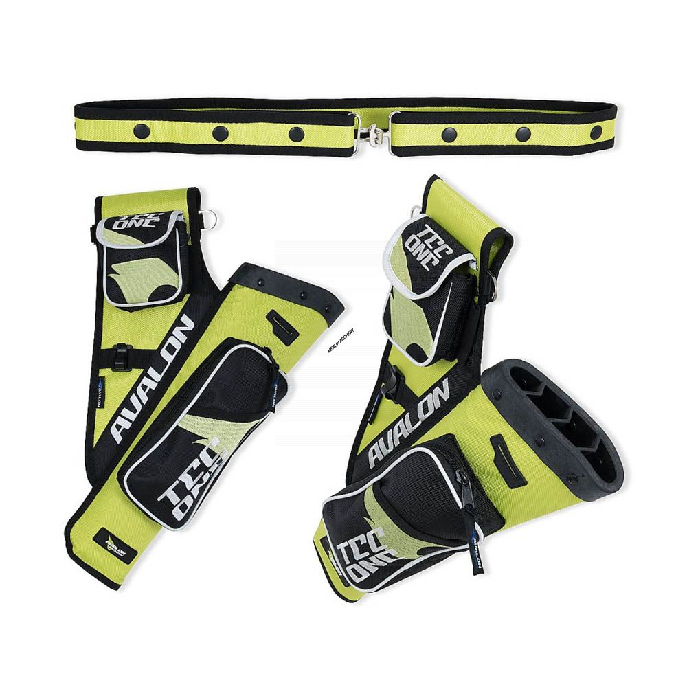  Avalon Tec One Target Quiver 