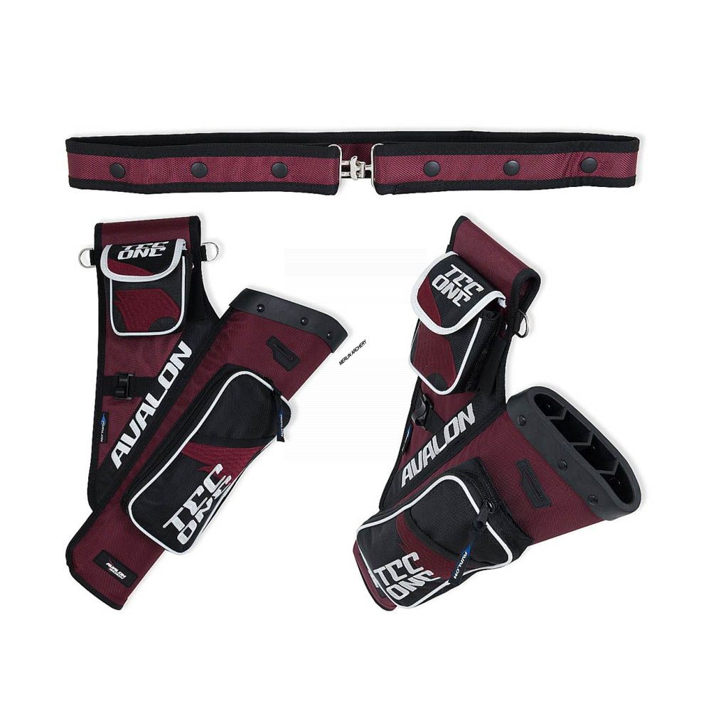  Avalon Tec One Target Quiver 