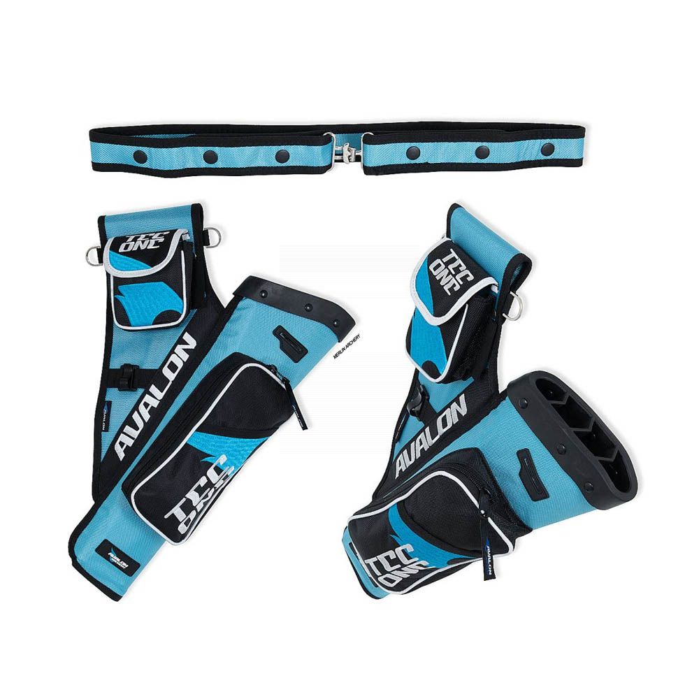  Avalon Tec One Target Quiver 