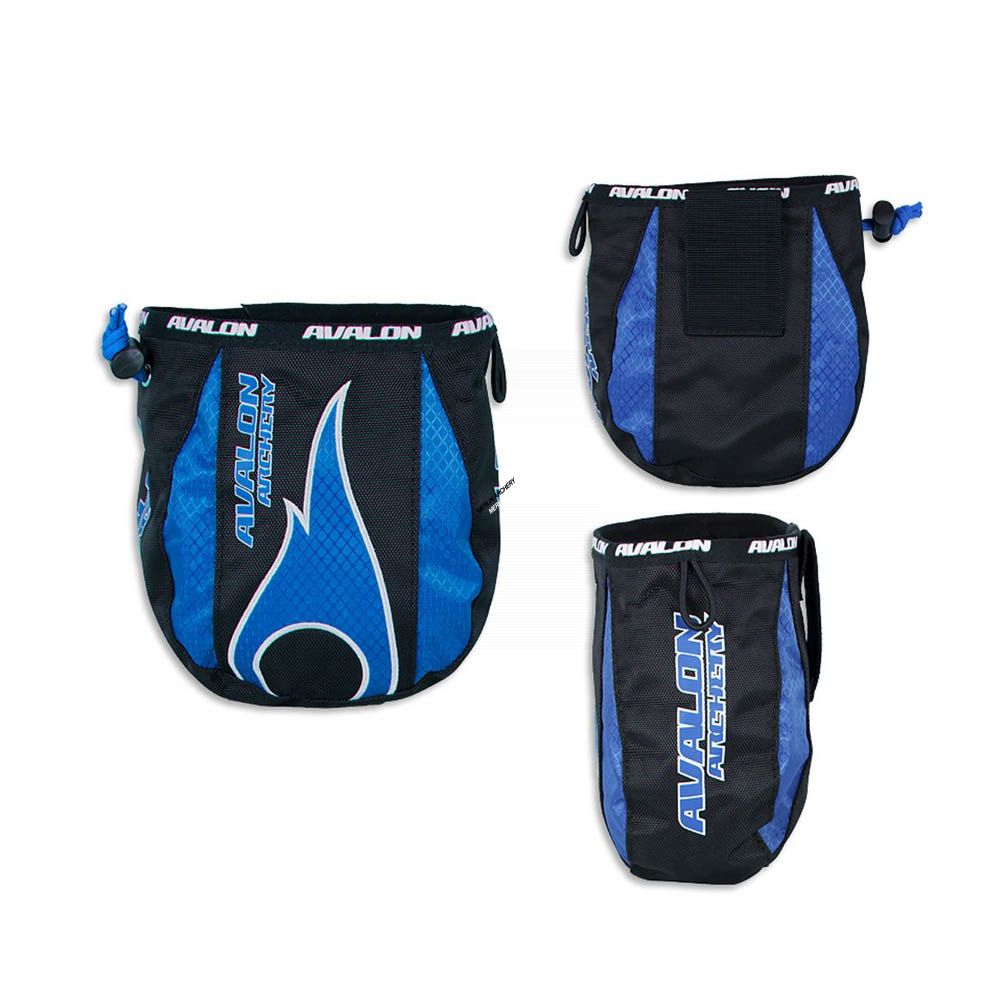  Avalon Tec X Release Aid Pouch