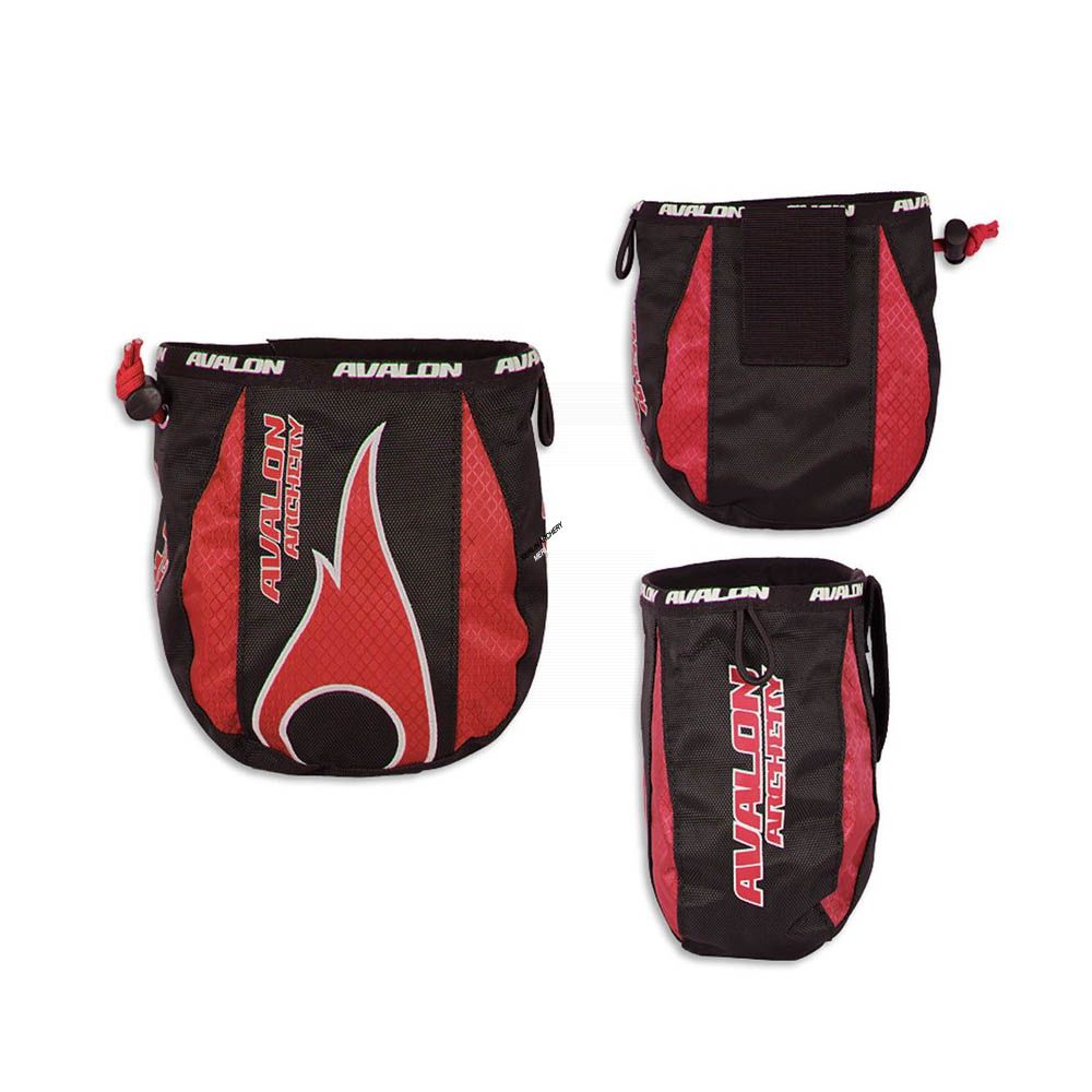  Avalon Tec X Release Aid Pouch