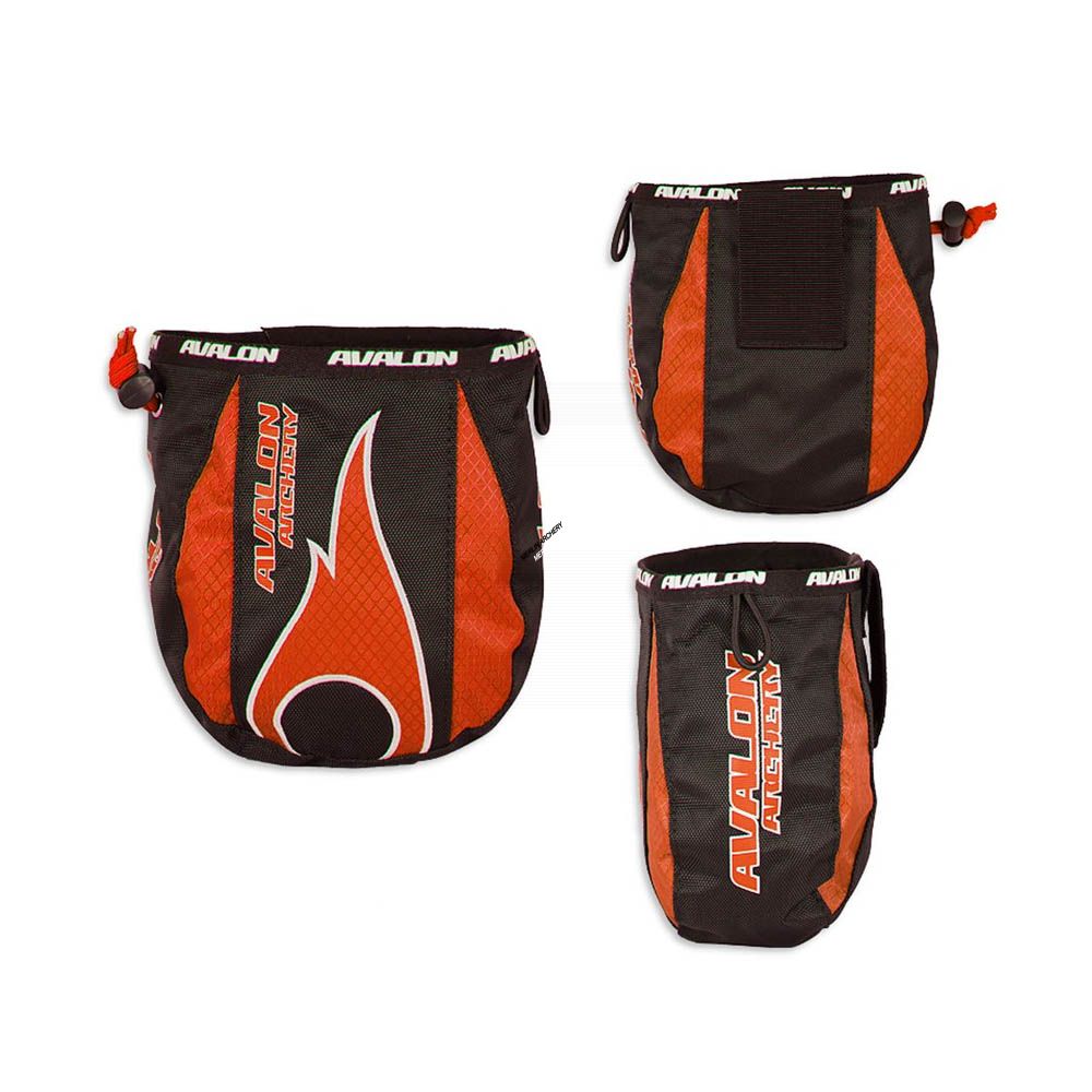  Avalon Tec X Release Aid Pouch