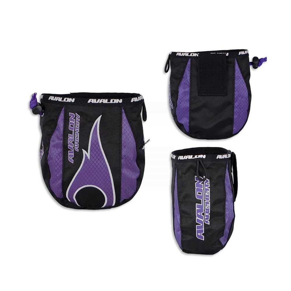  Avalon Tec X Release Aid Pouch