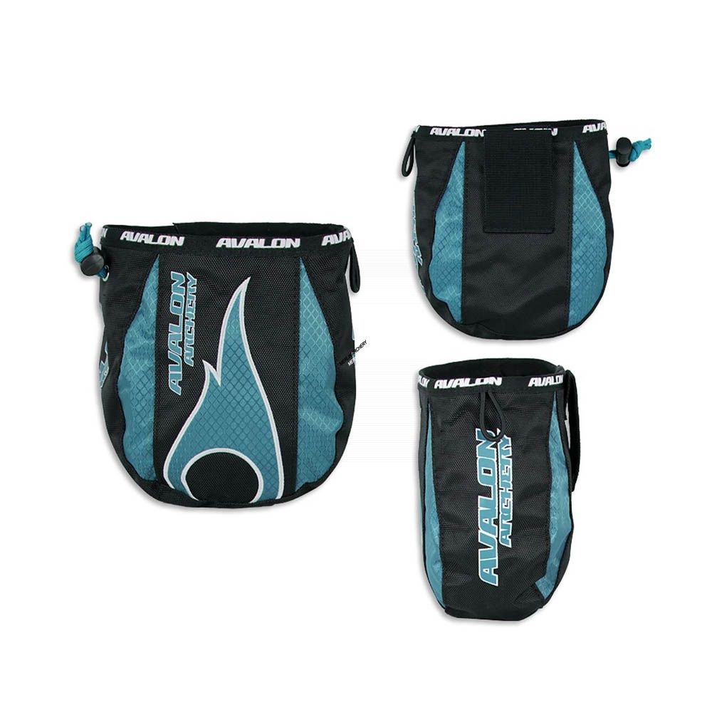  Avalon Tec X Release Aid Pouch