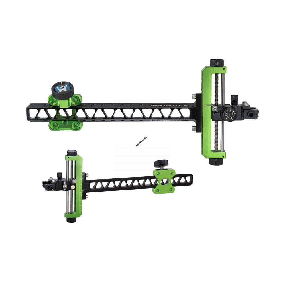 Avalon Tec X Compound Sight