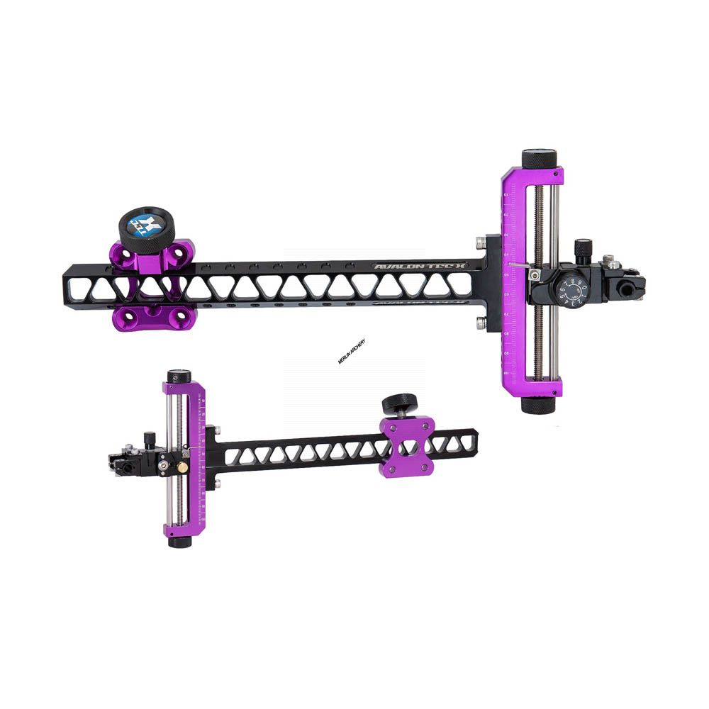  Avalon Tec X Compound Sight