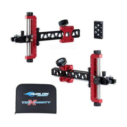  Avalon Tec X Compound Shorty Sight