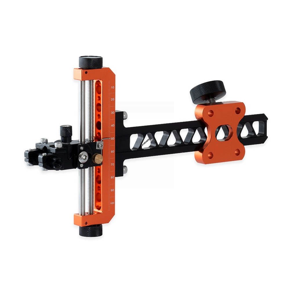  Avalon Tec X Compound Shorty Sight