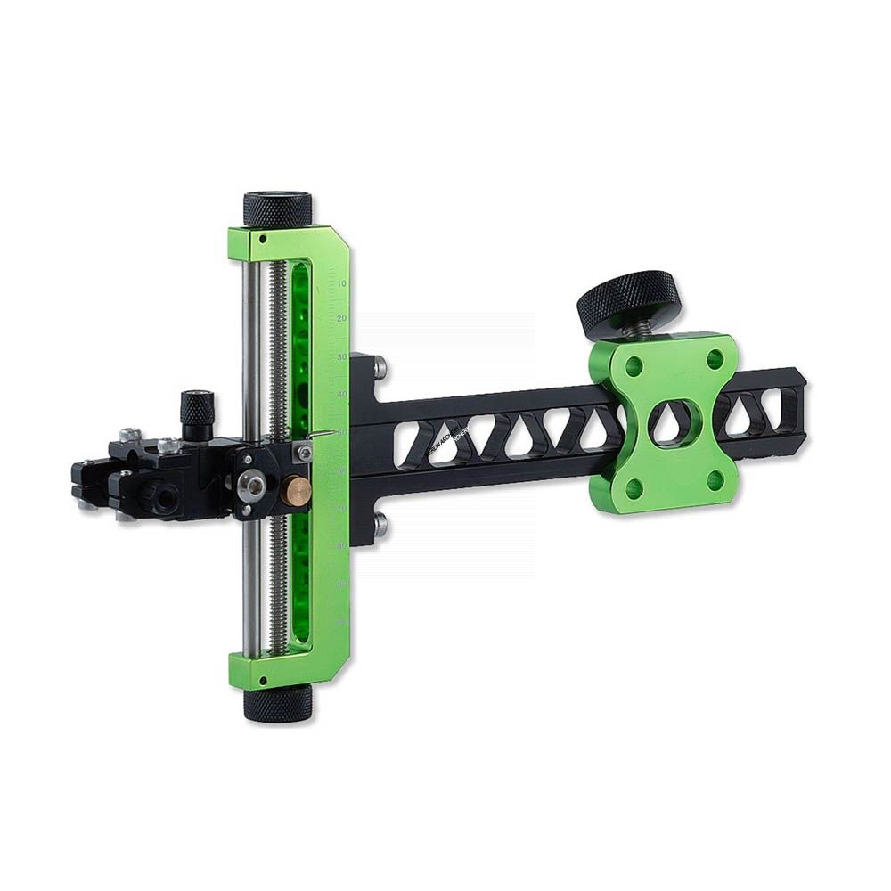  Avalon Tec X Compound Shorty Sight