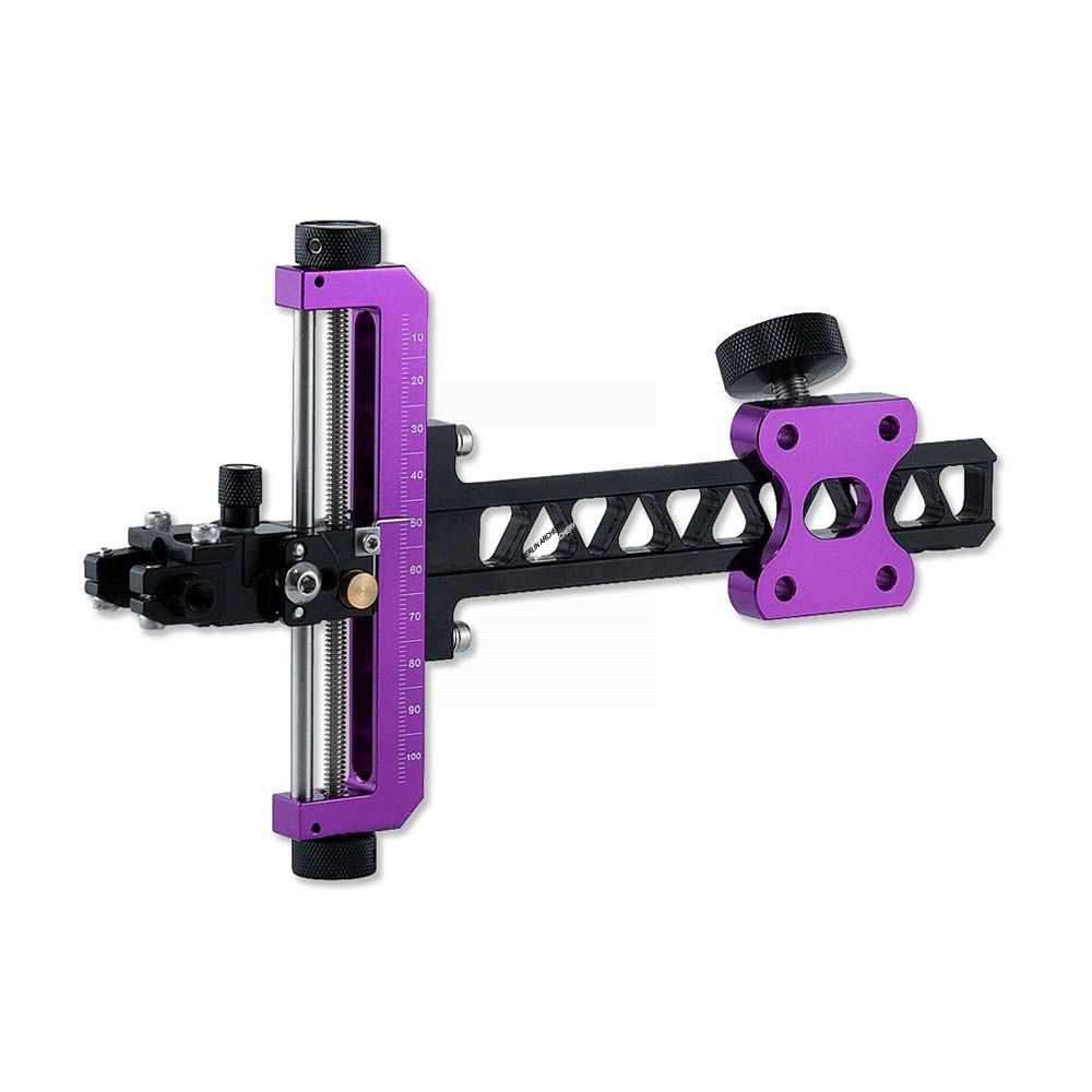  Avalon Tec X Compound Shorty Sight