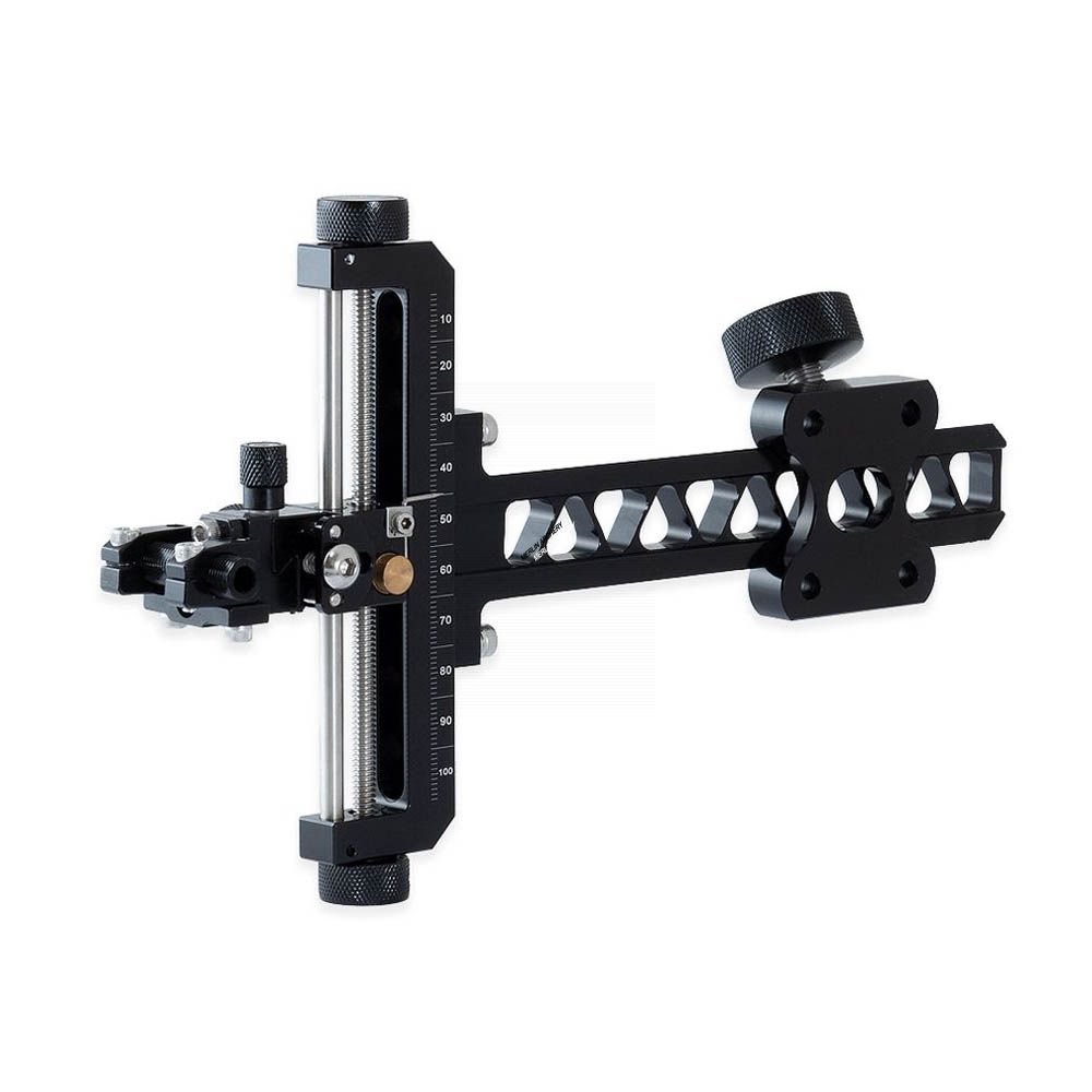  Avalon Tec X Compound Shorty Sight
