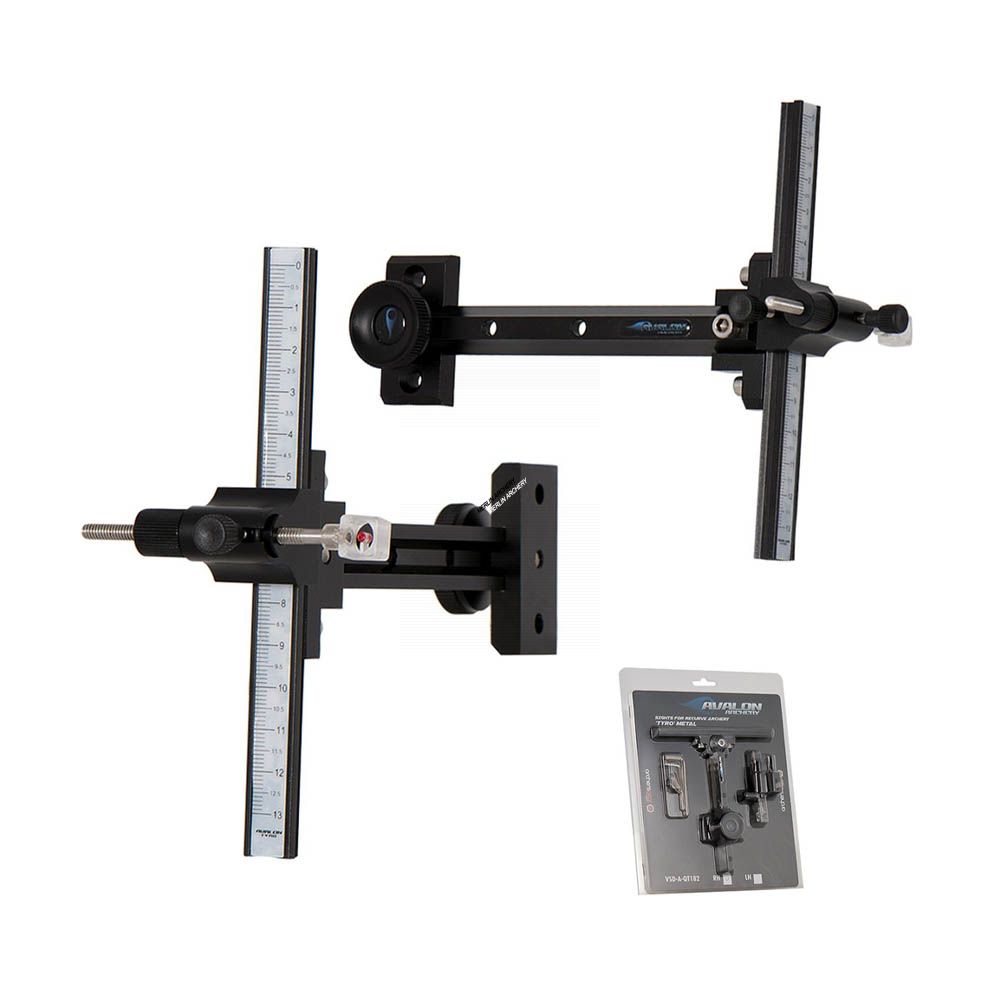  Avalon Tyro Metal Sight