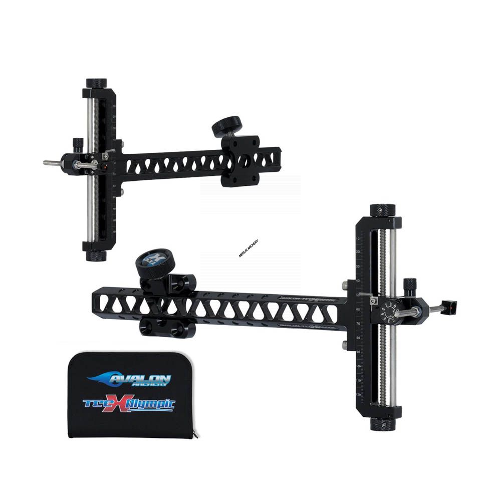  Avalon Tec X Recurve Sight