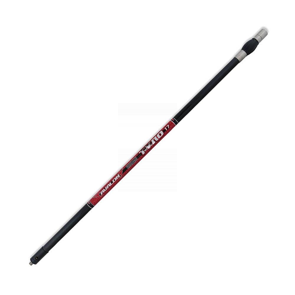  Avalon Tyro 17 Stabiliser With Damper - Long