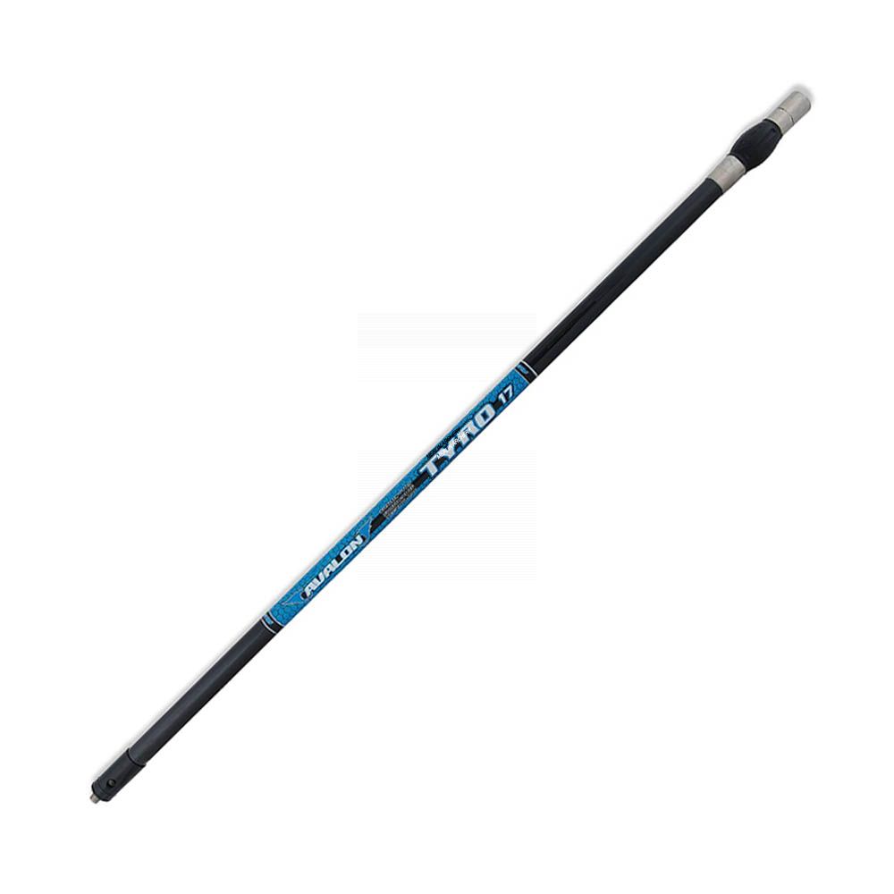  Avalon Tyro 17 Stabiliser With Damper - Long