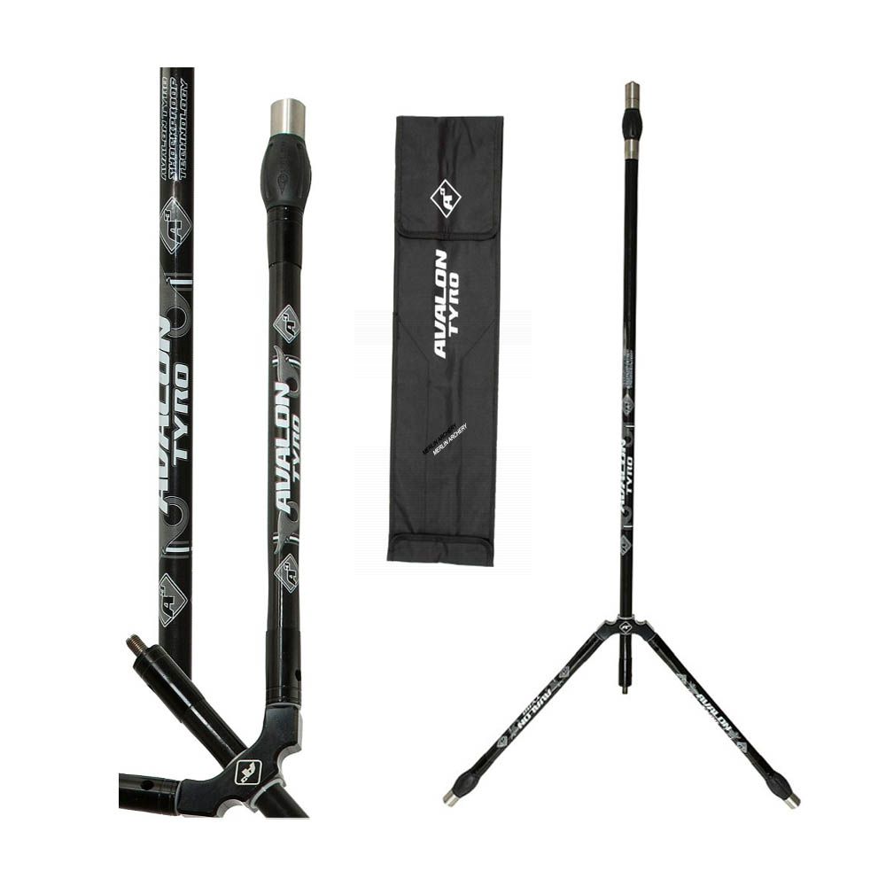  Avalon Tyro A3 Complete Stabiliser Set